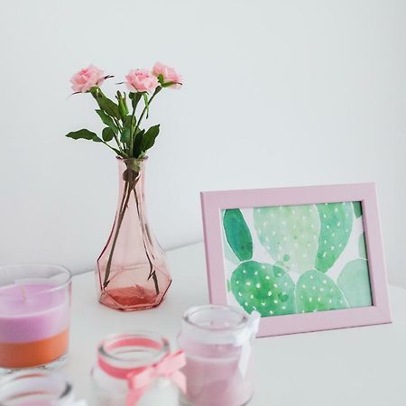 Apartament Kolorowy Przy Plazy 吉日茨科 外观 照片